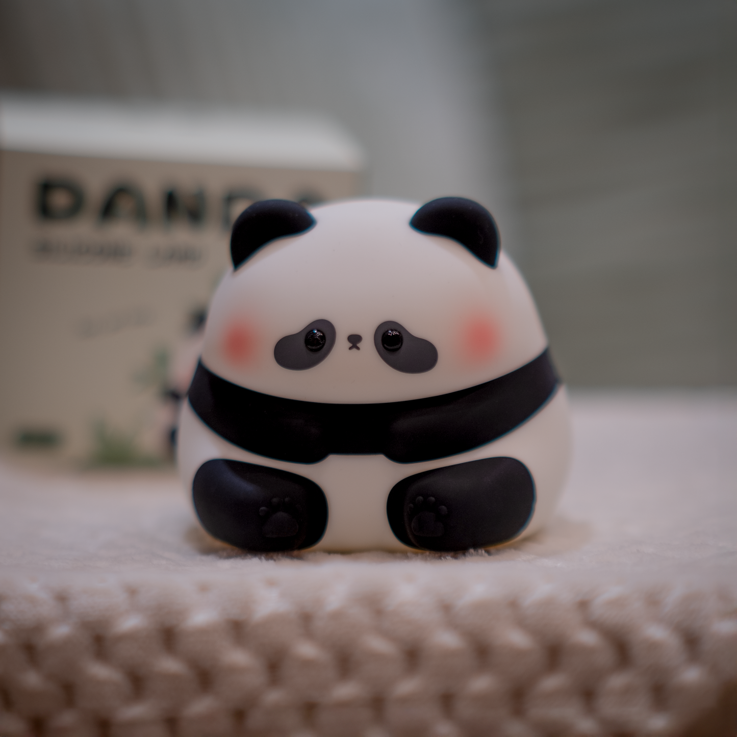 Mimi Panda - Noční LED lampa🐼