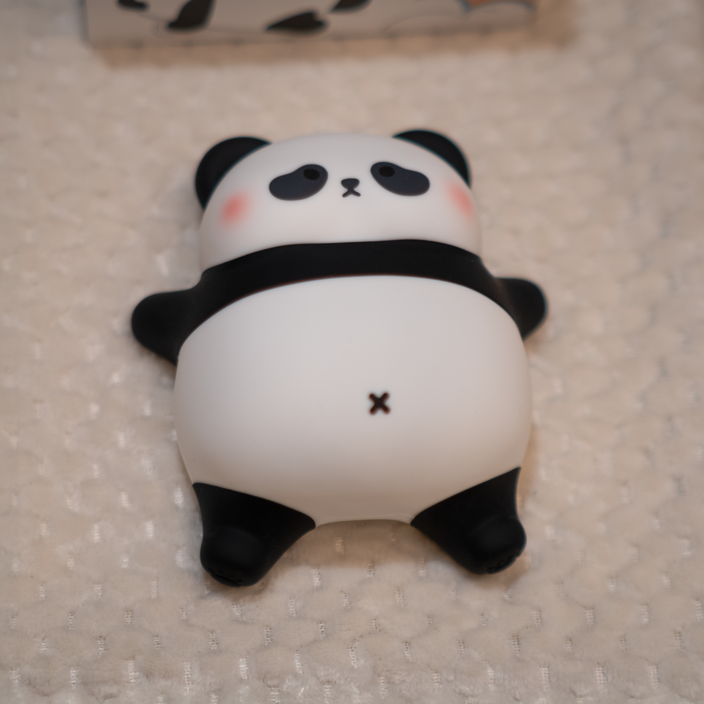 Bubu Panda - Noční LED lampa🐼