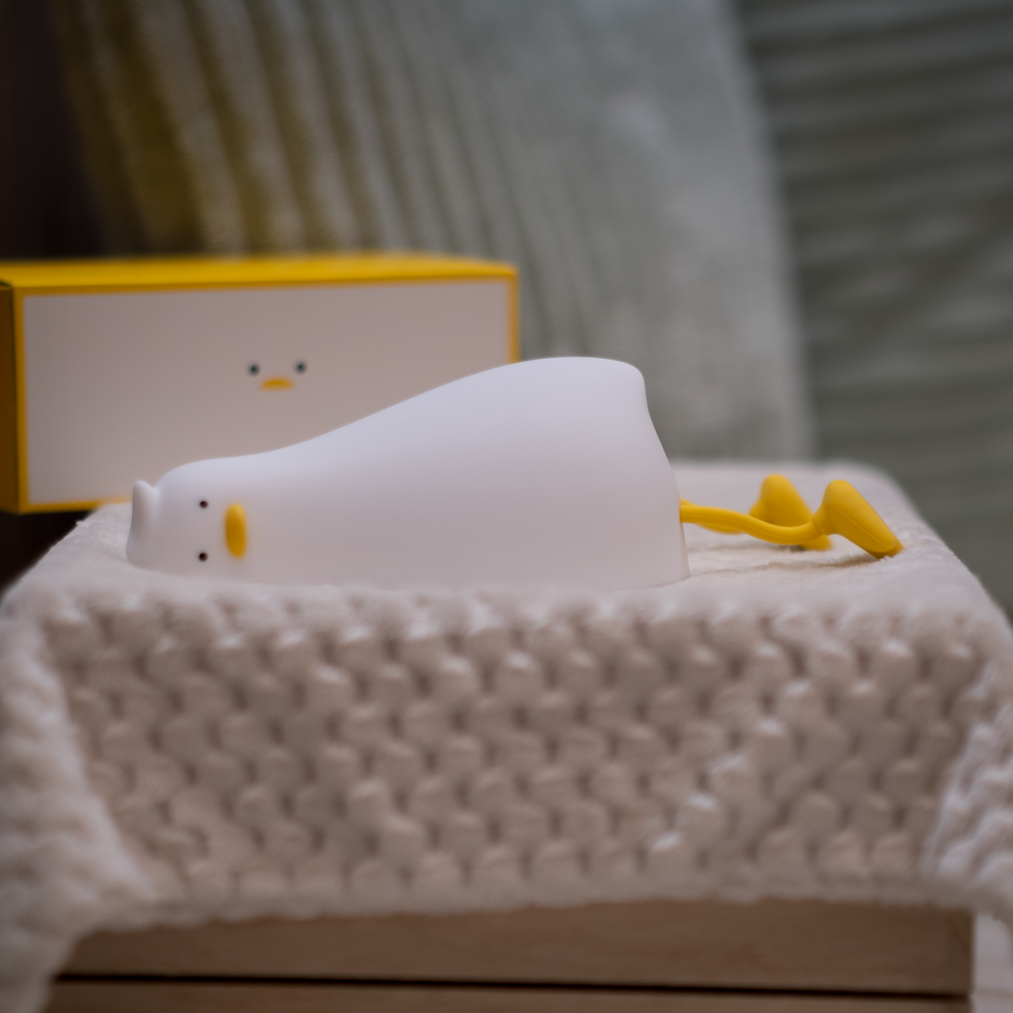 Dodi Kachna - Noční LED lampa🦆