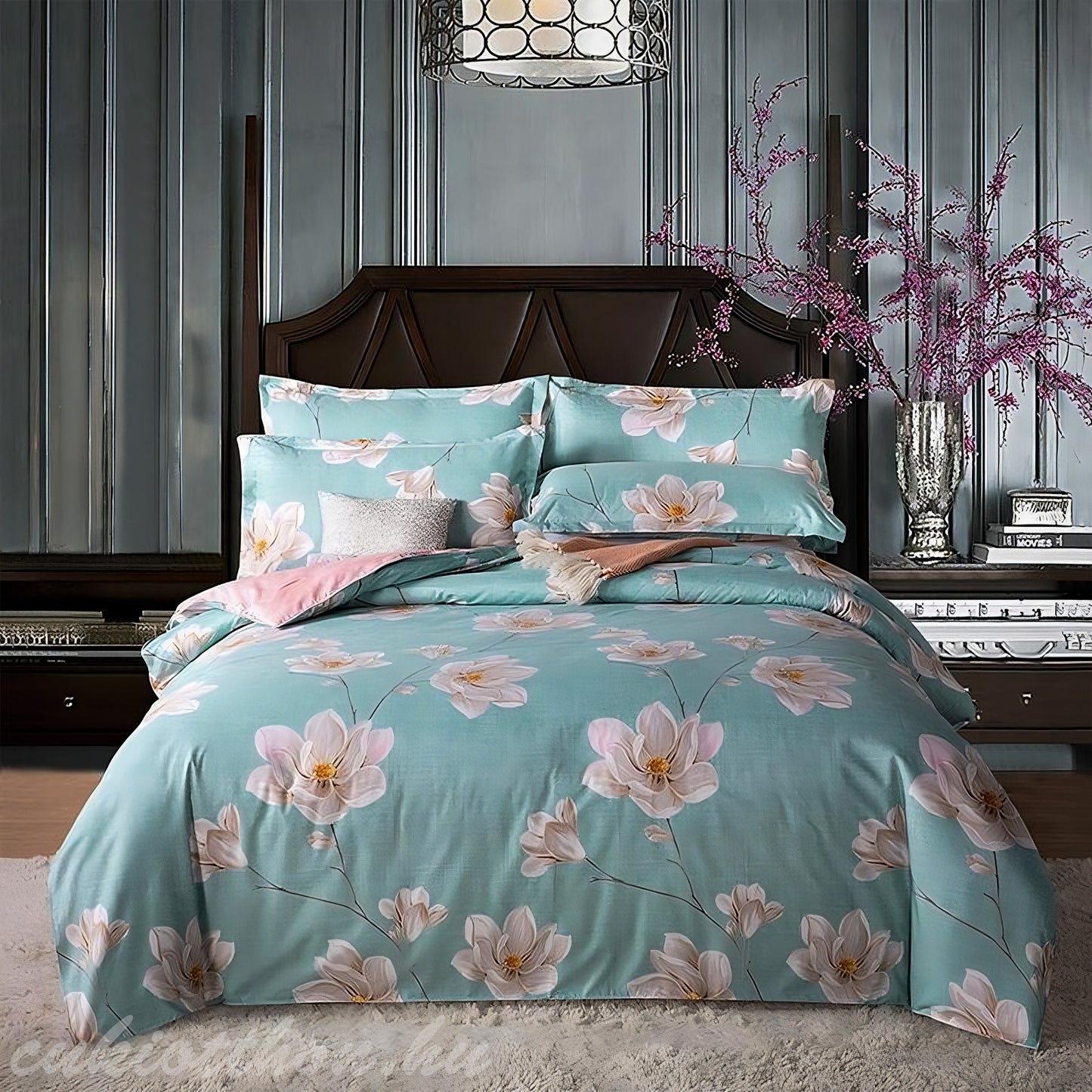 Magnólie Elegance