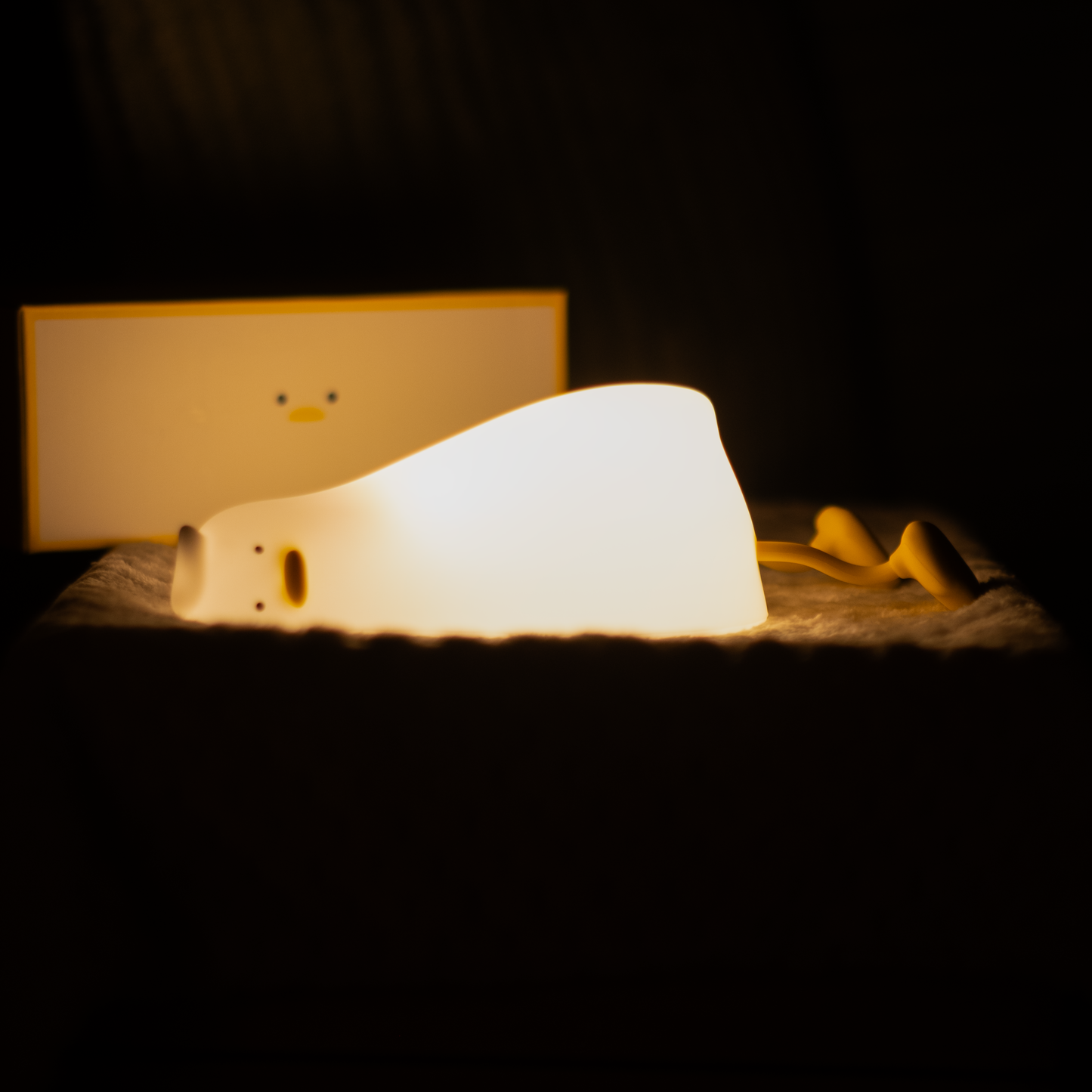 Dodi Kachna - Noční LED lampa🦆