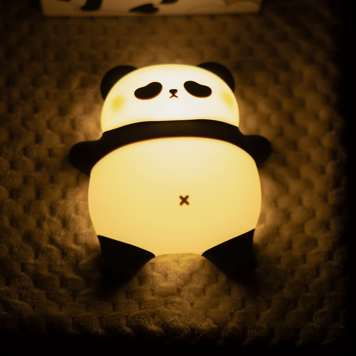 Bubu Panda - Noční LED lampa🐼
