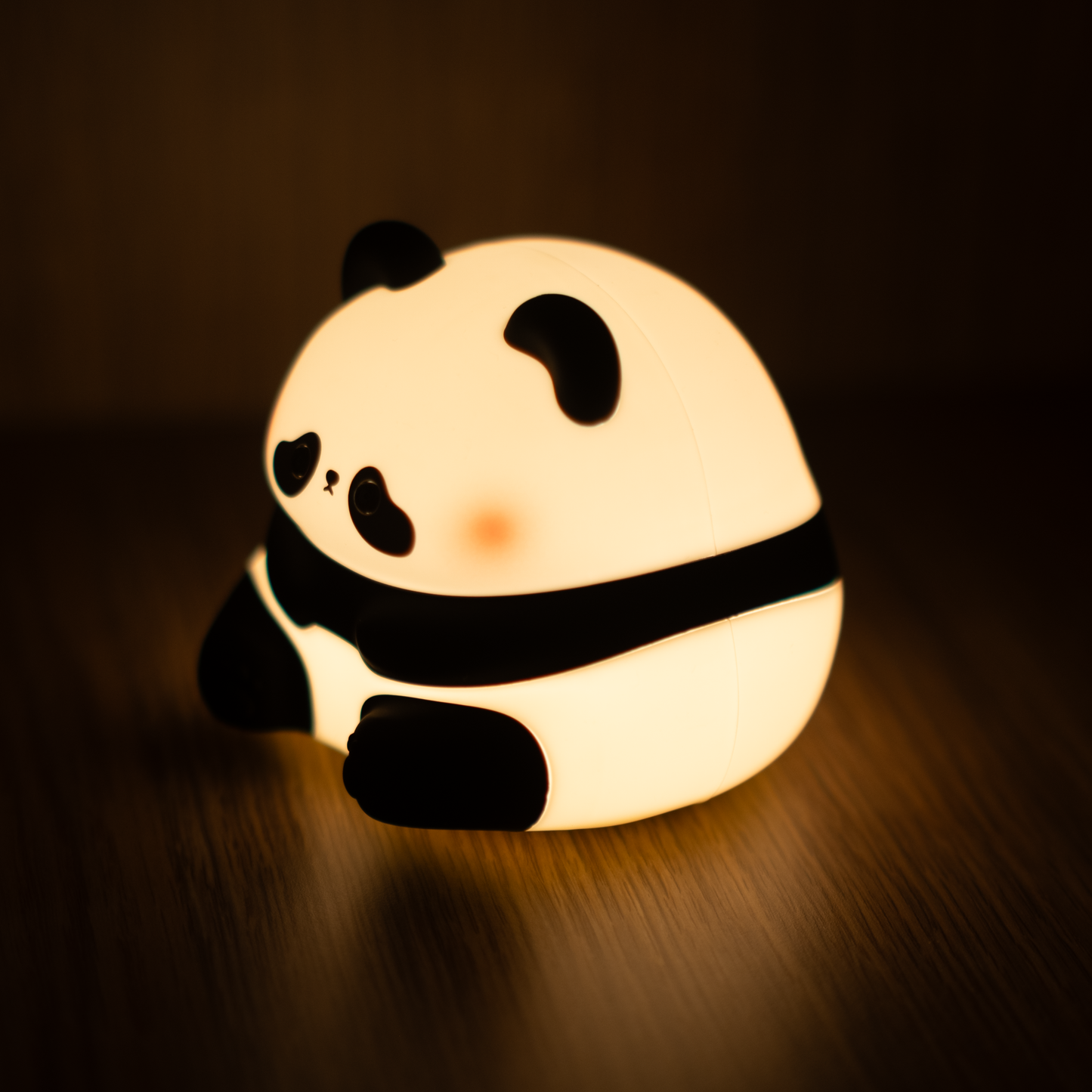 Mimi Panda - Noční LED lampa🐼