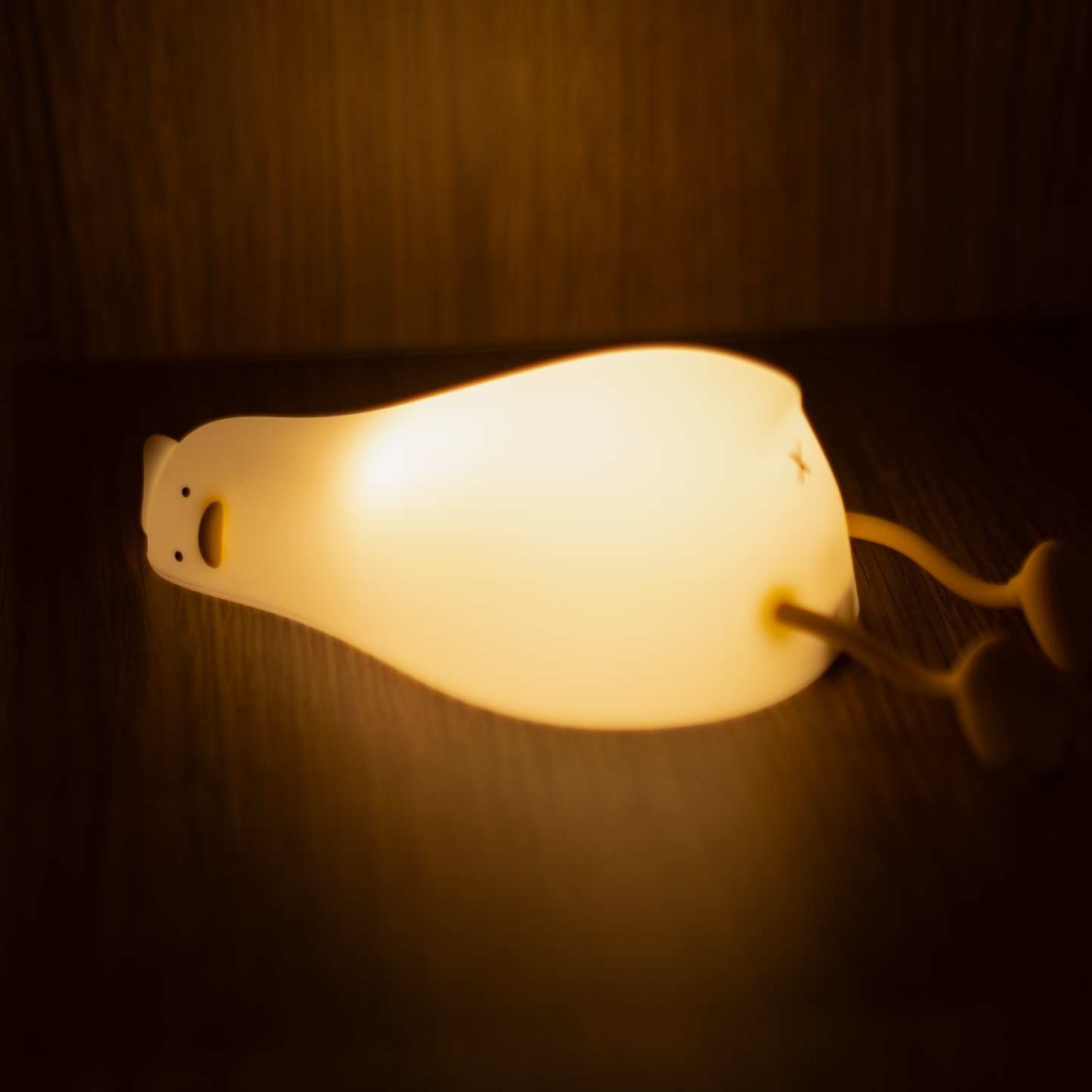 Dodi Kachna - Noční LED lampa🦆