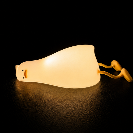 Dodi Kachna - Noční LED lampa🦆