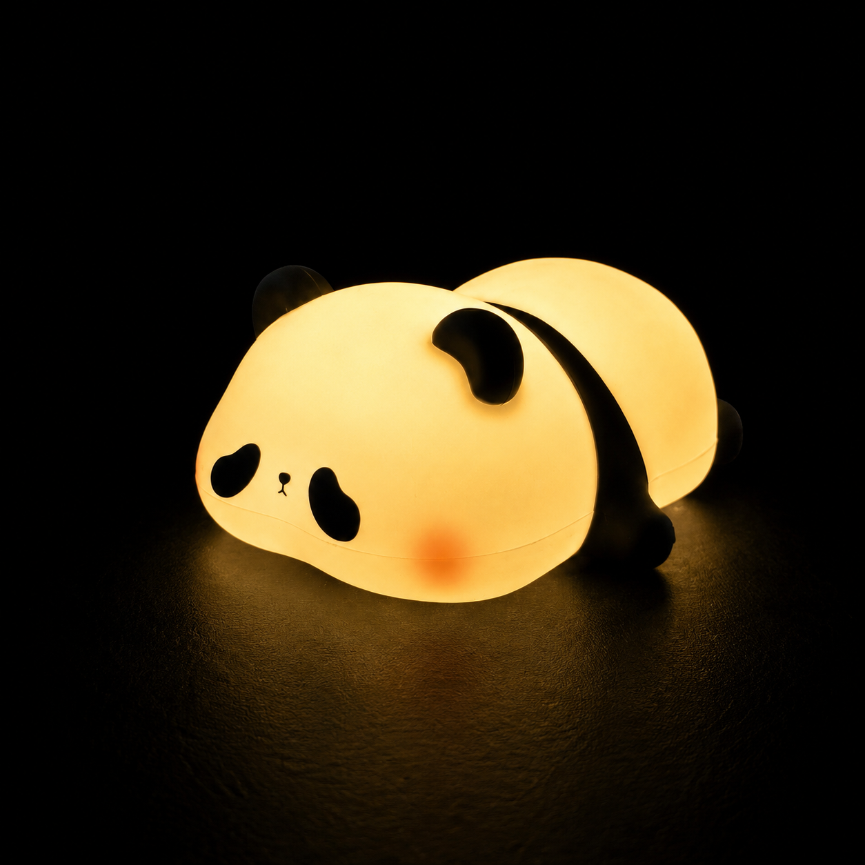Tobi Panda - Noční LED lampa🐼