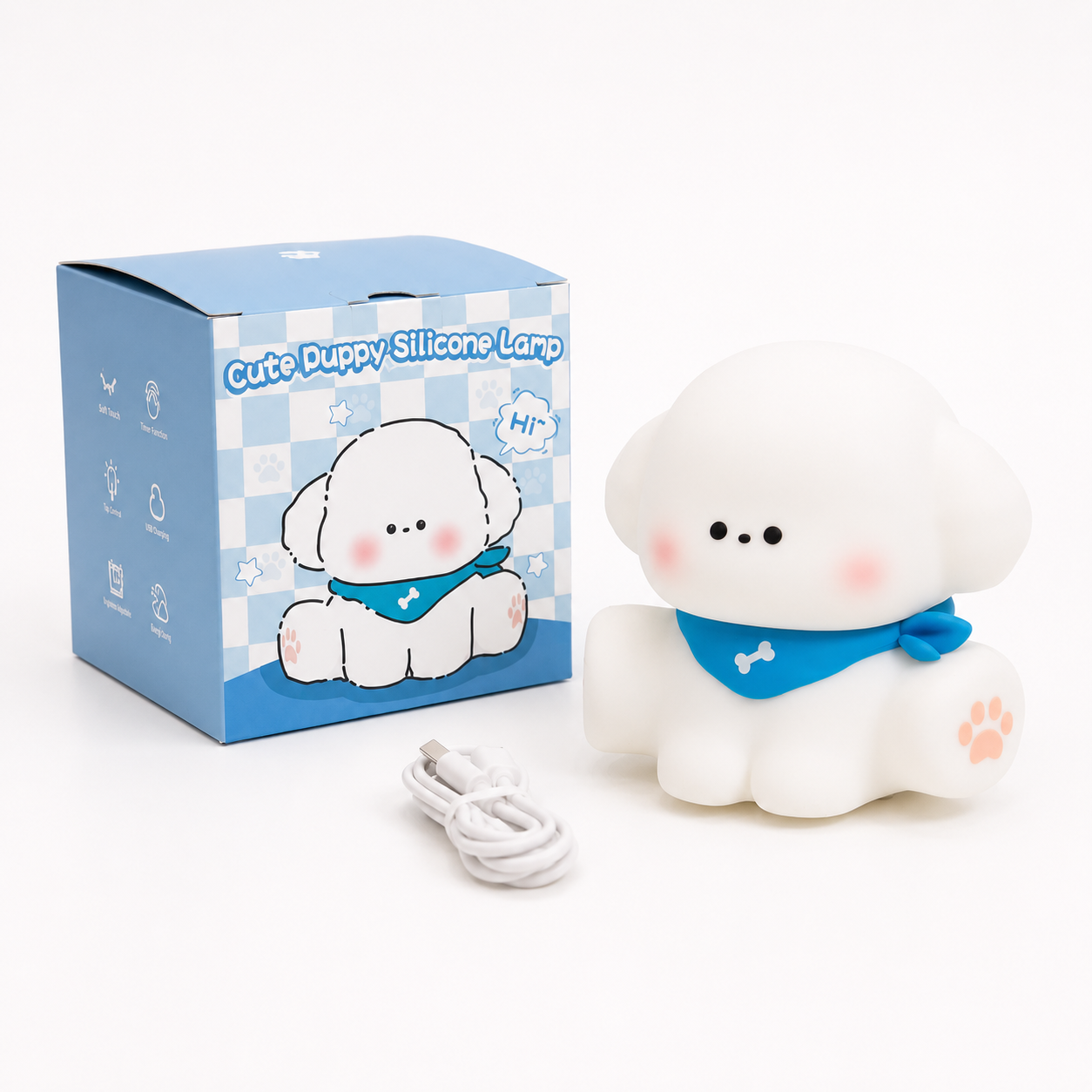 Pumi a Kutyus