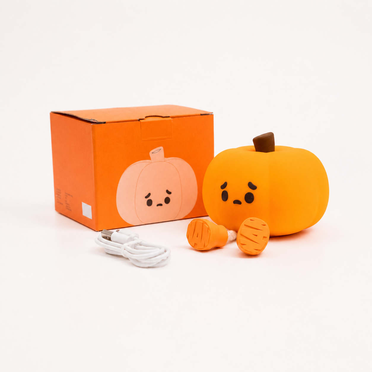 Pumki a Tök
