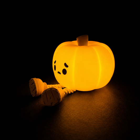 Pumki a Tök