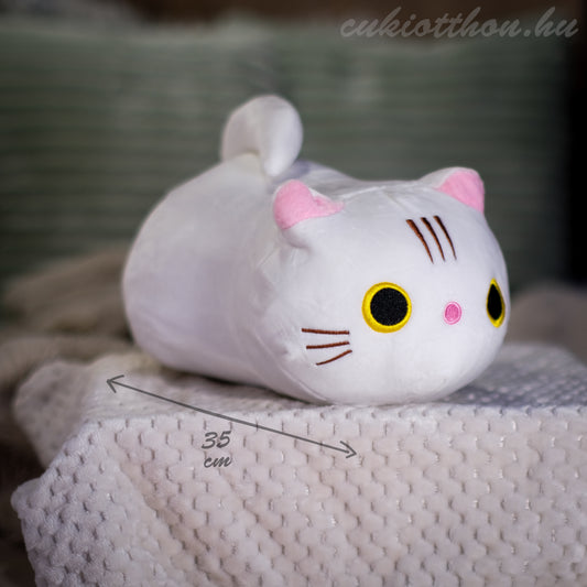 Puha Kočičí Plyšák – 35 cm