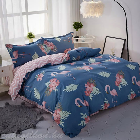Flamingo Léto