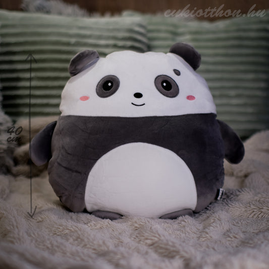 Puha Panda Plyšák – 40 cm