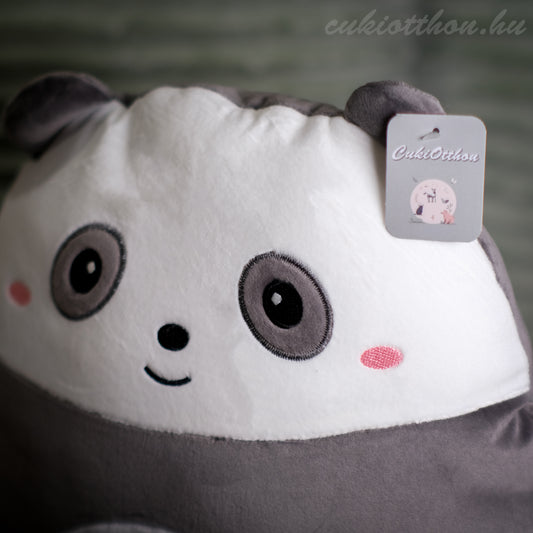 Puha Panda Plyšák – 40 cm