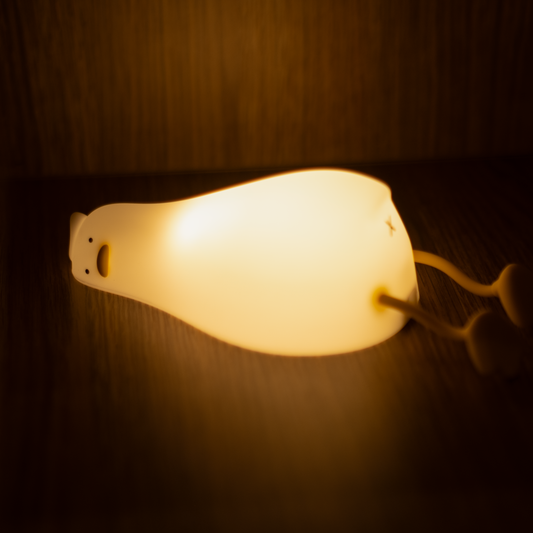 Dodi Kachna - Noční LED lampa🦆