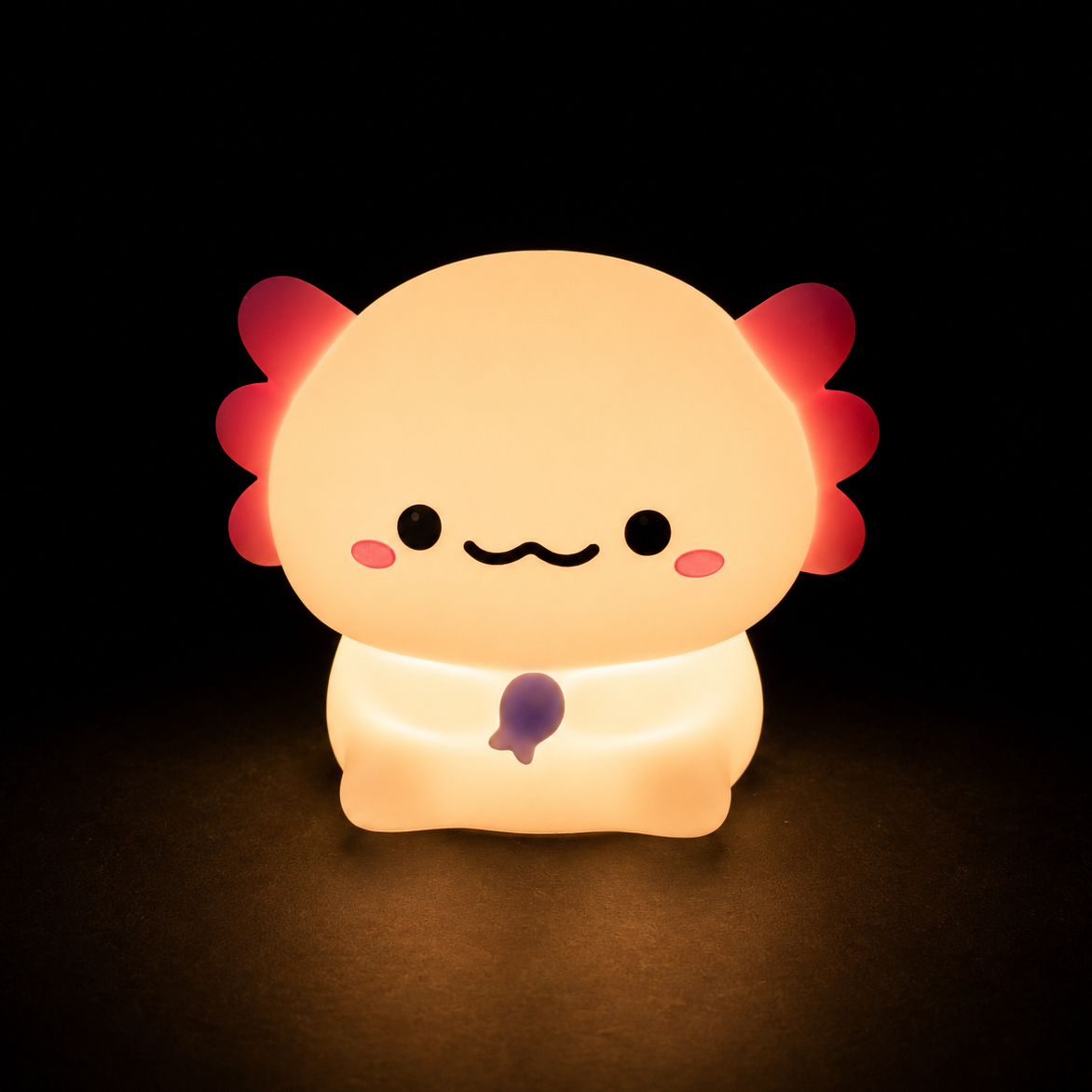 Axi az Axolotl