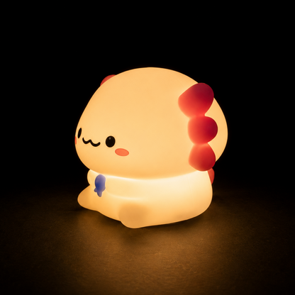 Axi az Axolotl