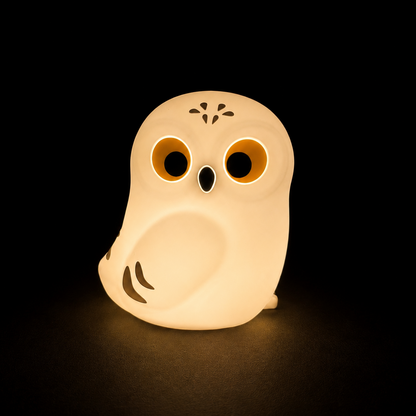 Bubo a Bagoly