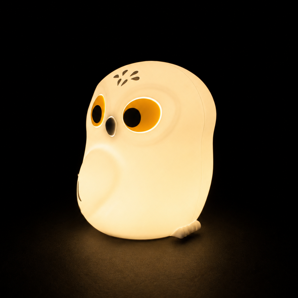 Bubo a Bagoly