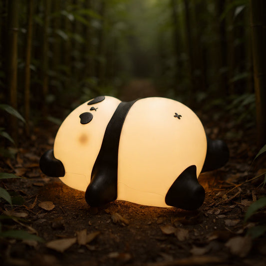 Bubu Panda - Noční LED lampa🐼