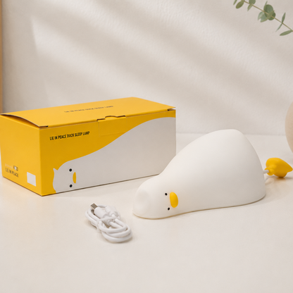 Dodi Kachna - Noční LED lampa🦆
