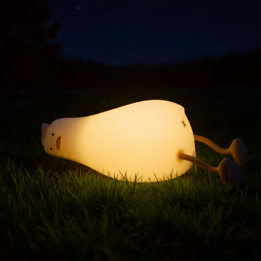 Dodi Kachna - Noční LED lampa🦆