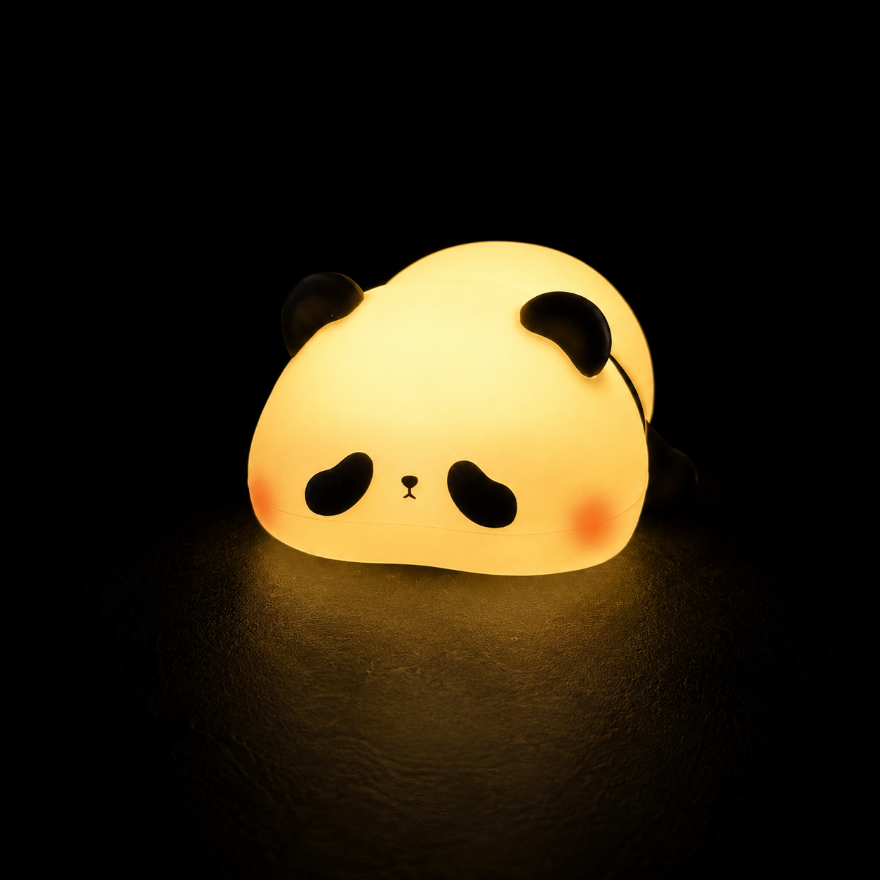 Tobi Panda - Noční LED lampa🐼