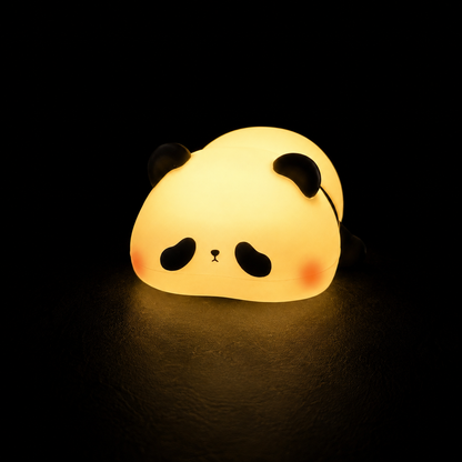 Tobi Panda - Noční LED lampa🐼