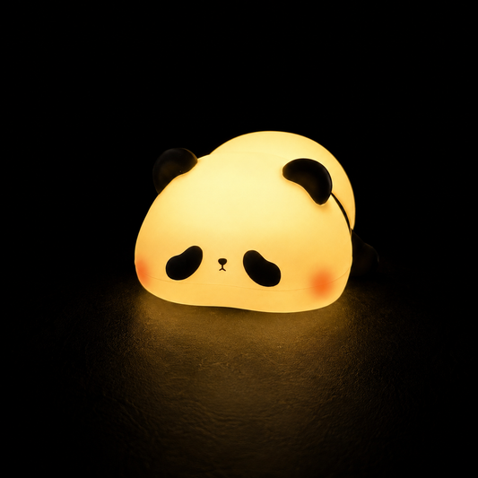 Tobi Panda - Noční LED lampa🐼