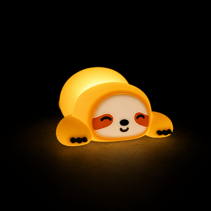 Lenny a Lajhár