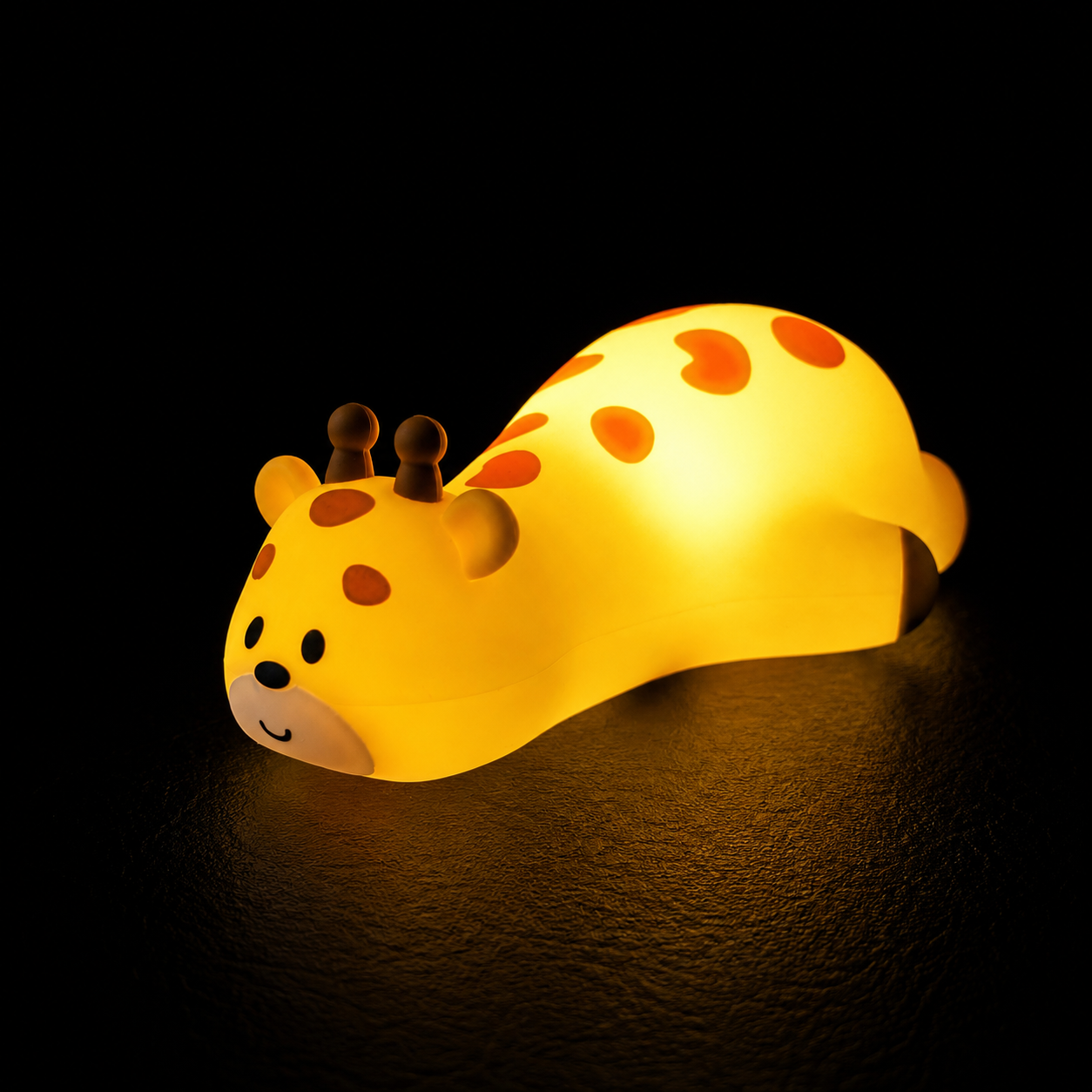 Griffy a Zsiráf - Éjjeli LED Lámpa🦒